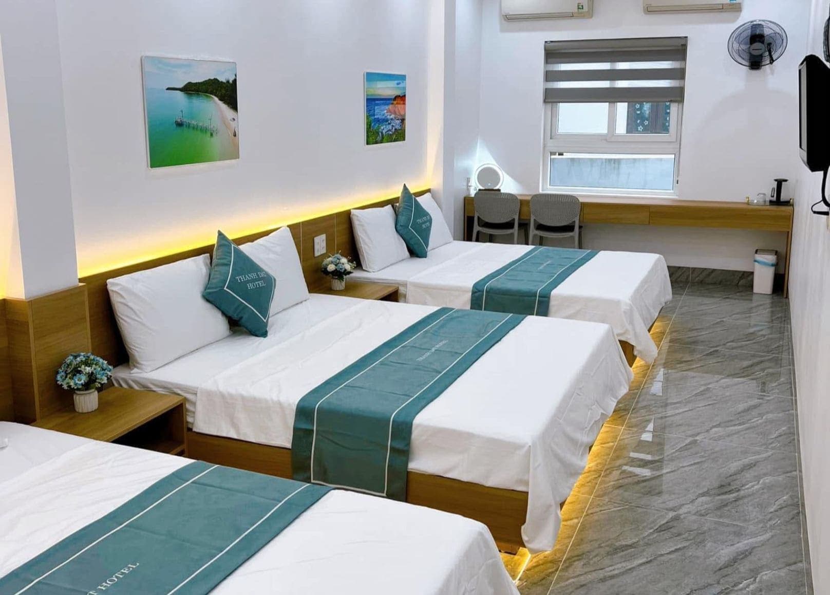 Căn 3 giường – CT.TD02