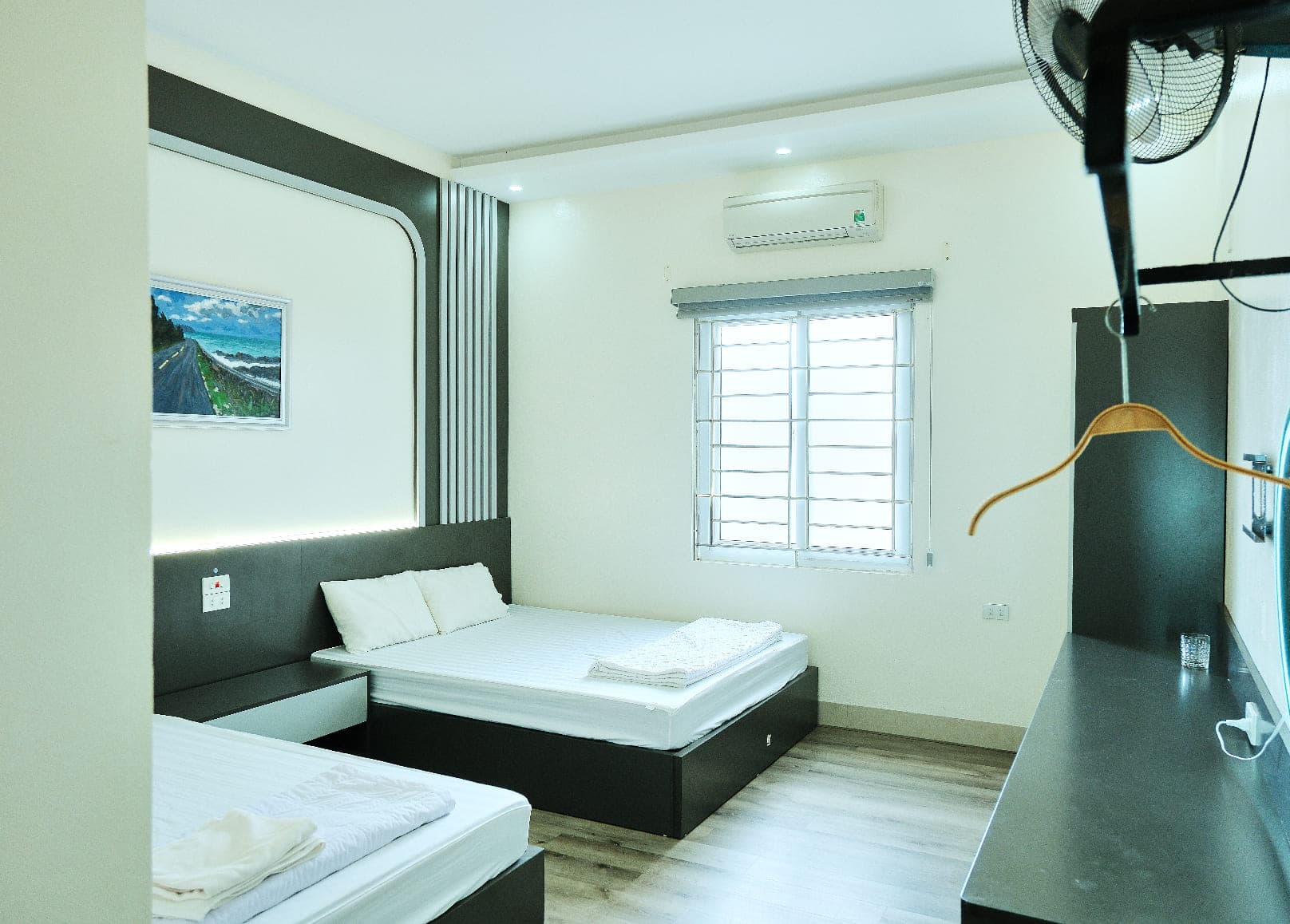 Căn đôi vip 2 giường – MC.TT02
