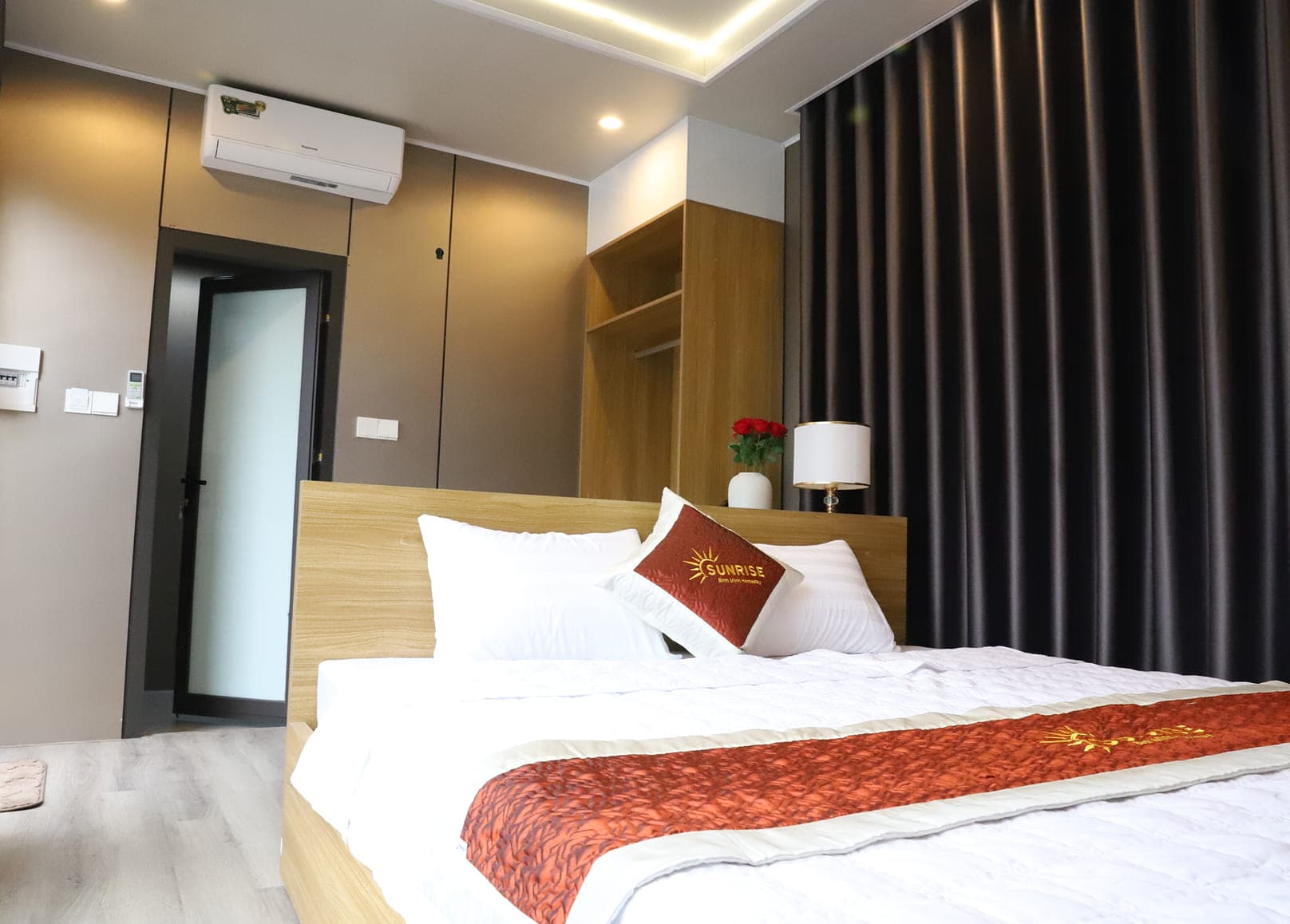 Phi thuyền 1 giường – MC.BM01