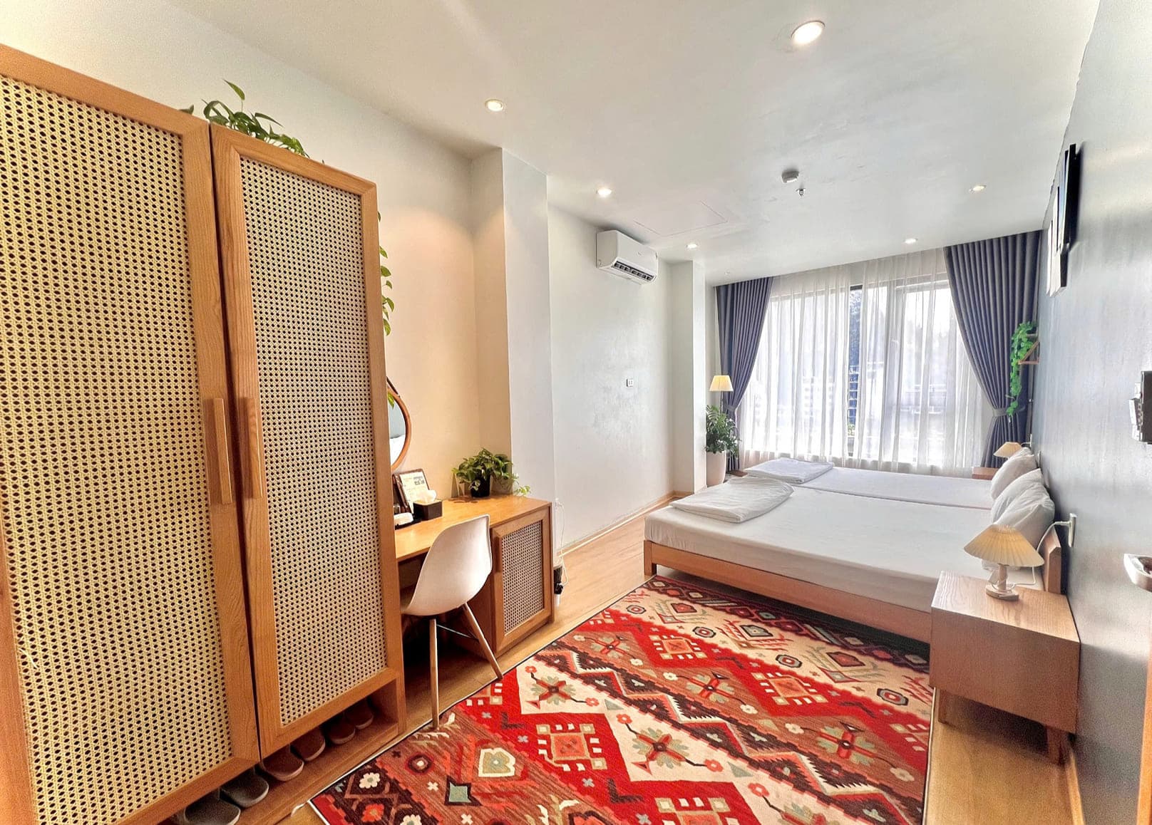 Hạng triple room – CB.RH02