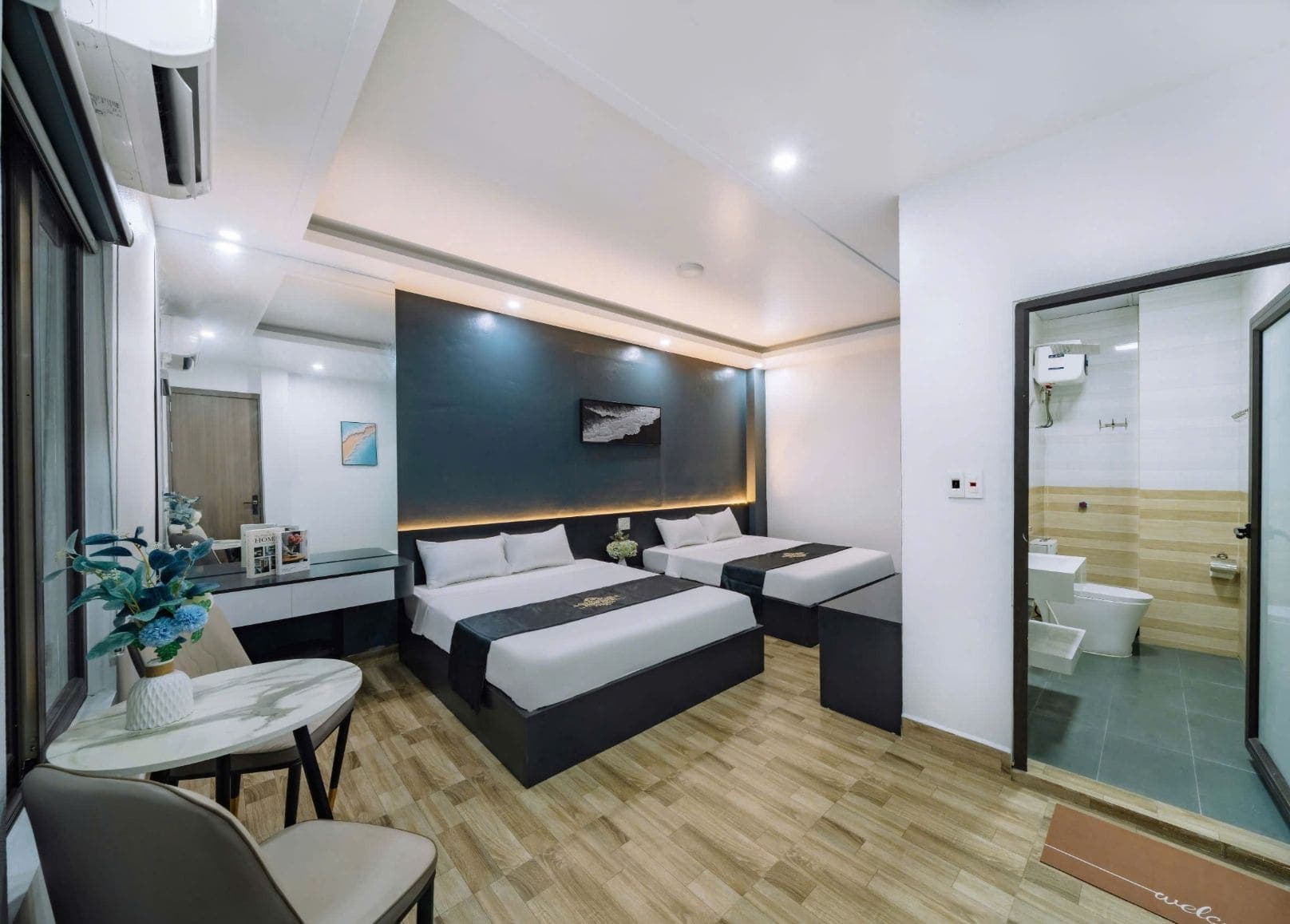 Đôi vip – CB.CH04