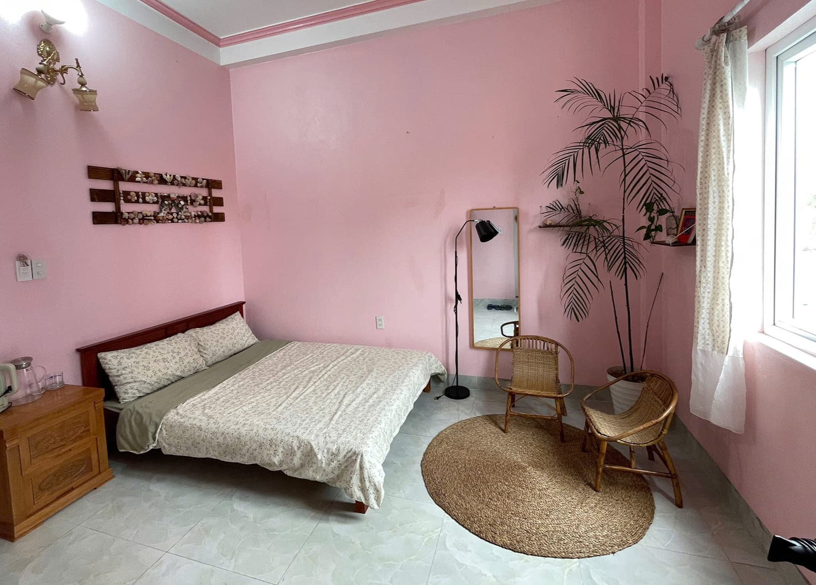 Căn đơn tiêu chuẩn – CT.CT02